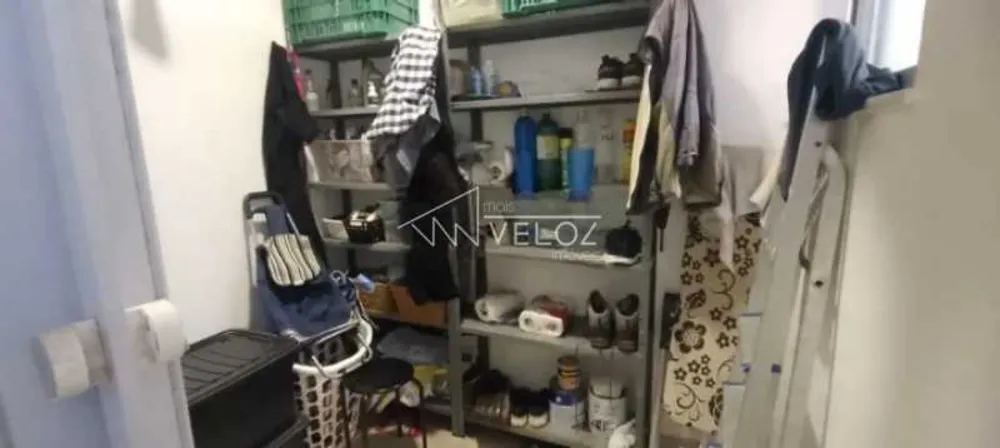 Apartamento, 2 quartos, 67 m² - Foto 7