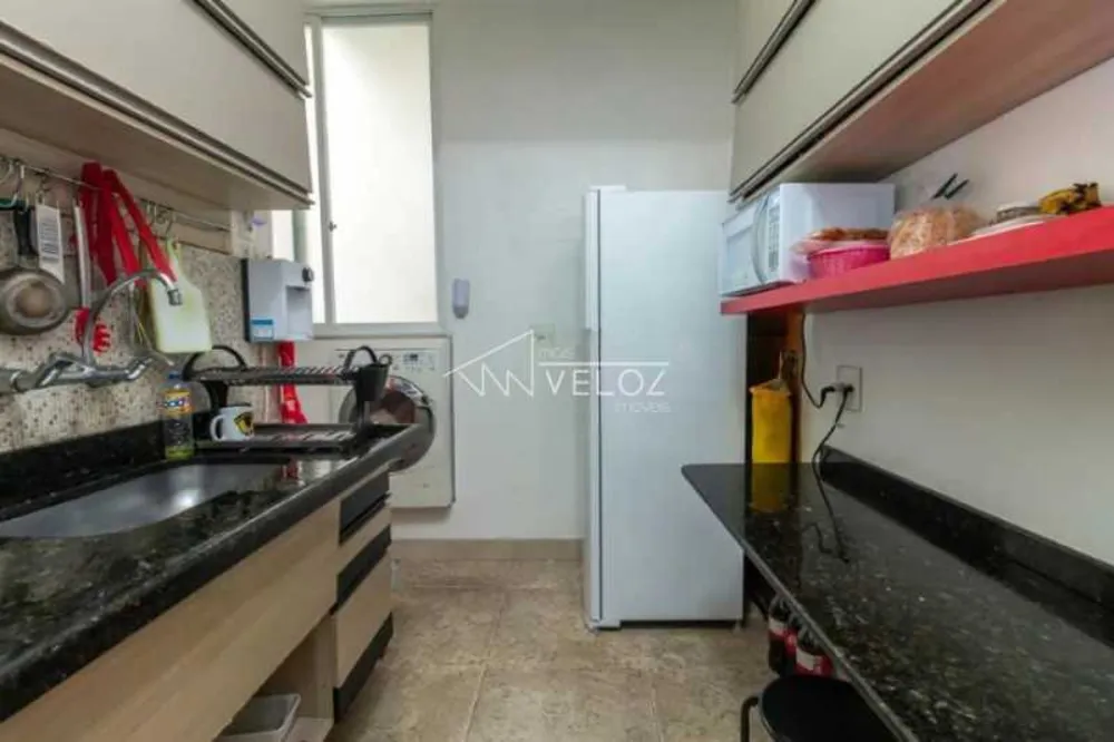 Apartamento, 2 quartos, 67 m² - Foto 6
