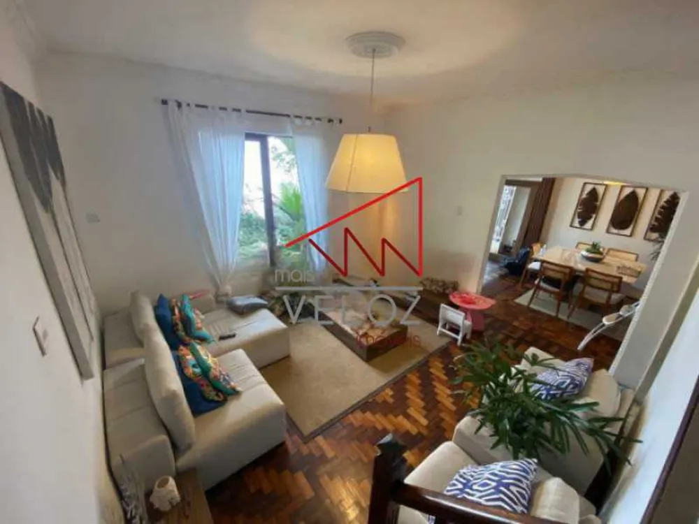 Apartamento, 5 quartos, 300 m² - Foto 2