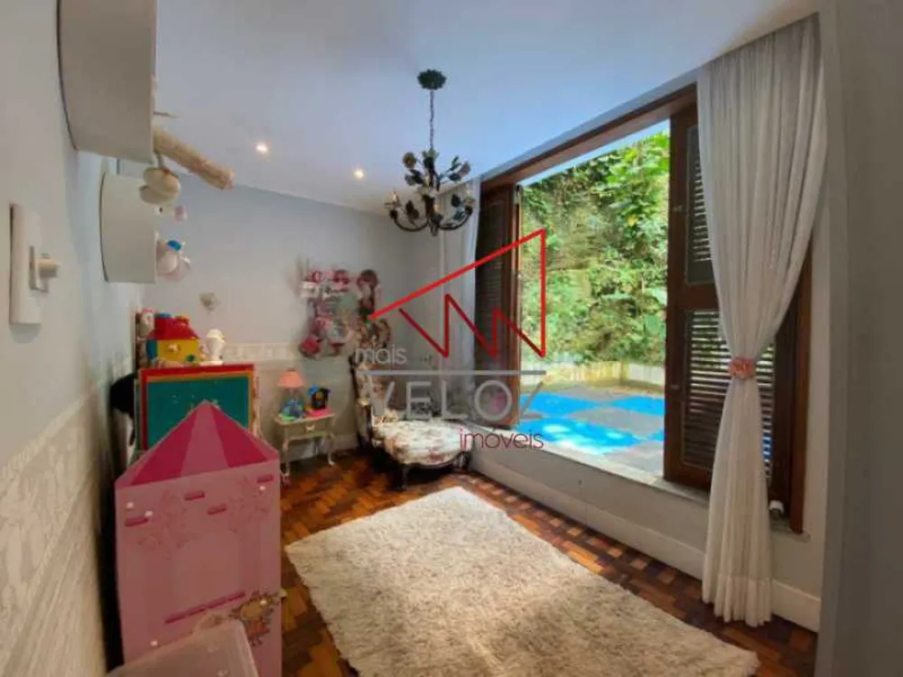 Apartamento, 5 quartos, 300 m² - Foto 20
