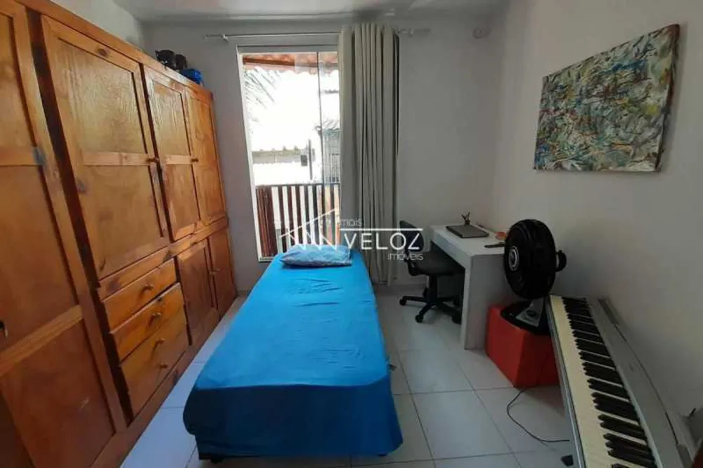 Apartamento, 1 quarto, 48 m² - Foto 16