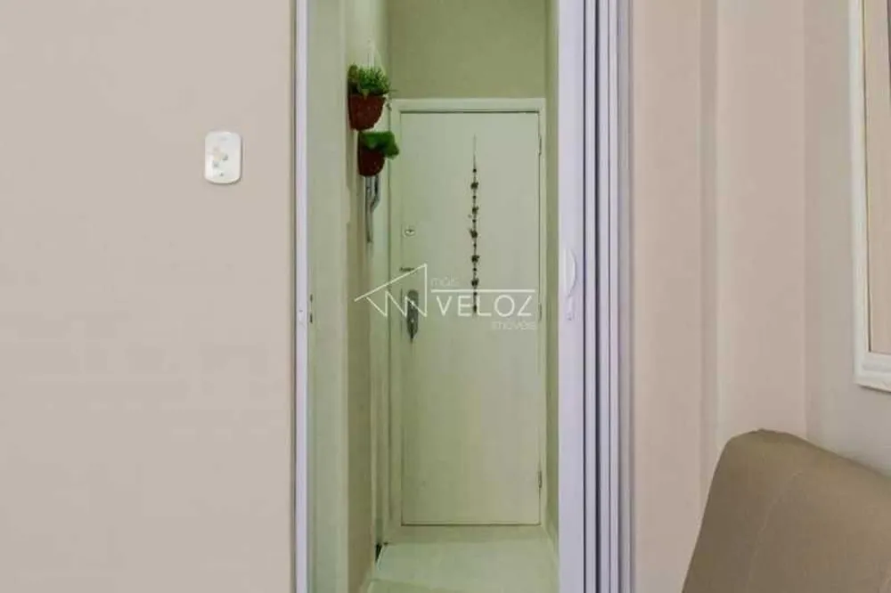 Apartamento, 1 quarto, 22 m² - Foto 13