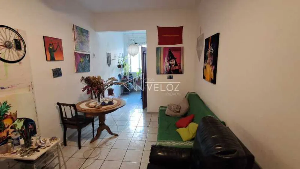 Apartamento, 2 quartos, 75 m² - Foto 2