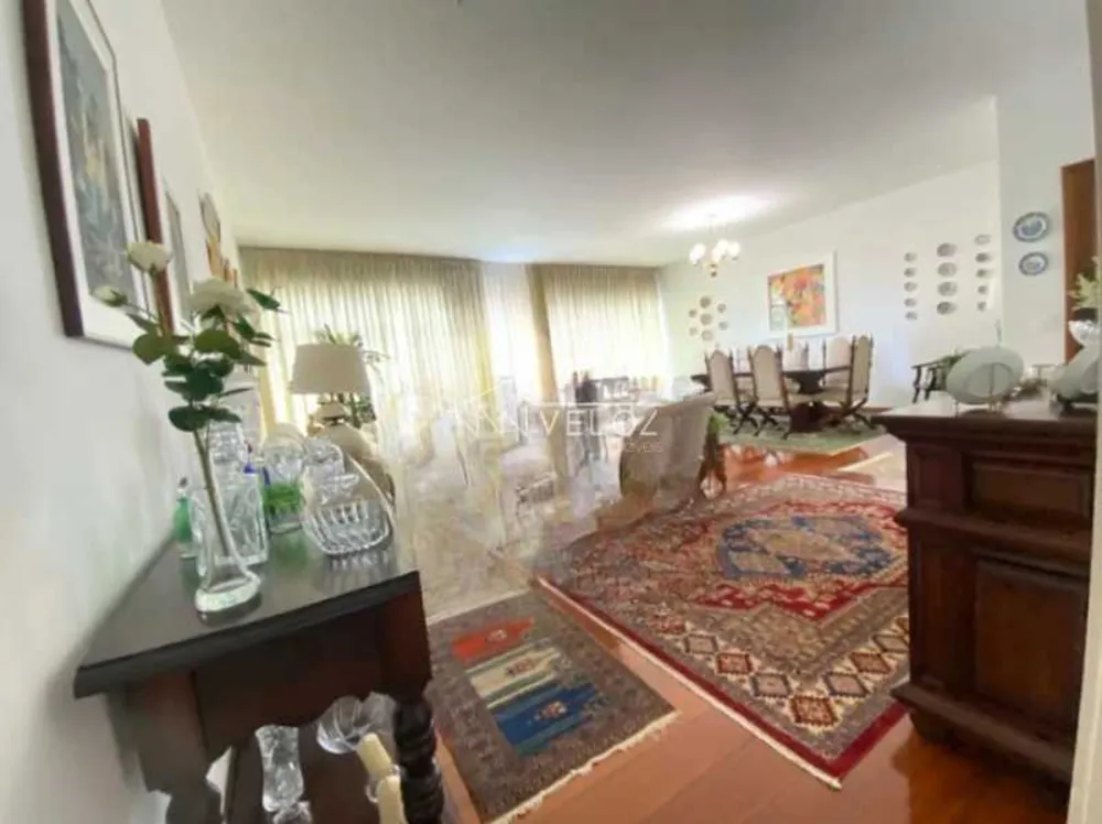 Apartamento, 3 quartos, 160 m² - Foto 1