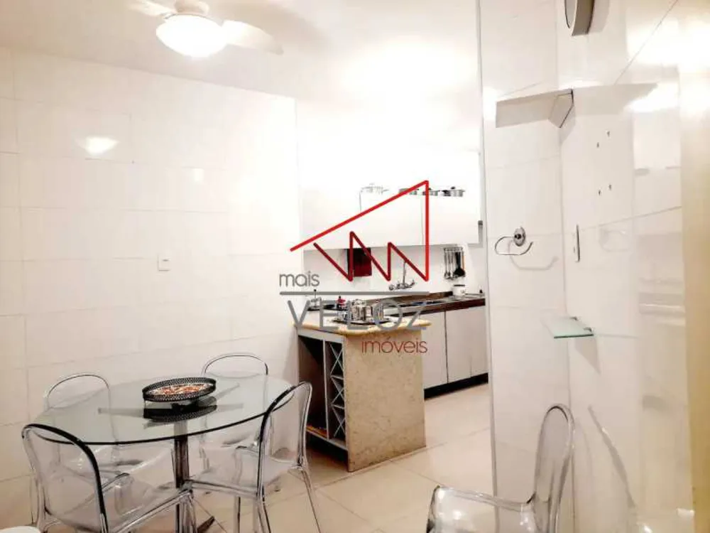 Apartamento, 3 quartos, 92 m² - Foto 5