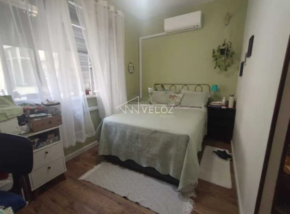 Apartamento, 3 quartos, 105 m² - Foto 4