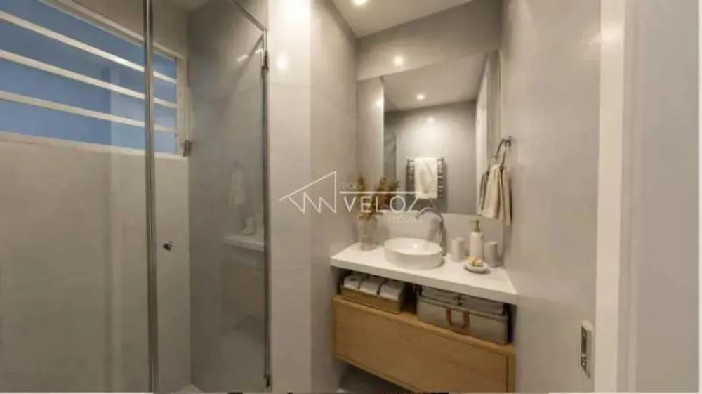 Apartamento, 1 quarto, 32 m² - Foto 27