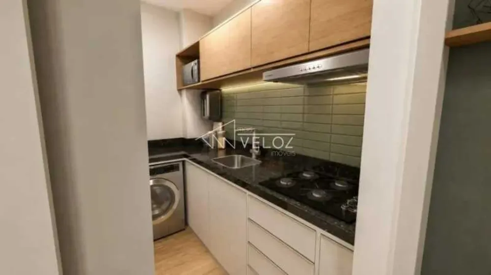 Apartamento, 1 quarto, 32 m² - Foto 16