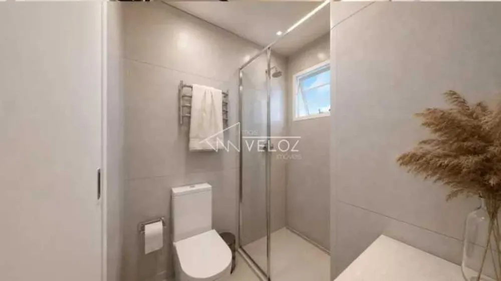 Apartamento, 1 quarto, 32 m² - Foto 26