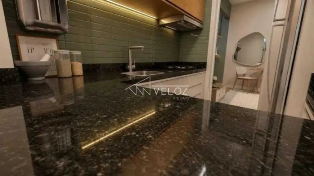 Apartamento, 1 quarto, 32 m² - Foto 21