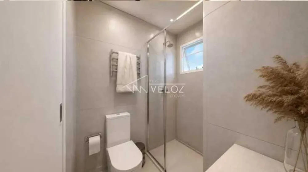Apartamento, 1 quarto, 32 m² - Foto 24
