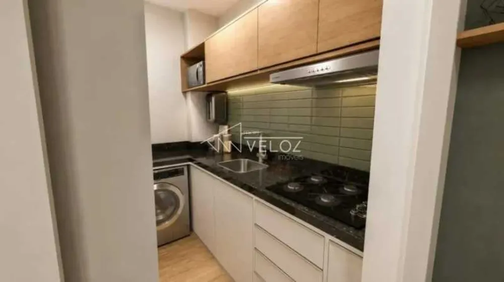 Apartamento, 1 quarto, 32 m² - Foto 20