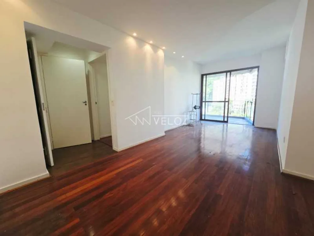 Apartamento, 1 quarto, 80 m² - Foto 1