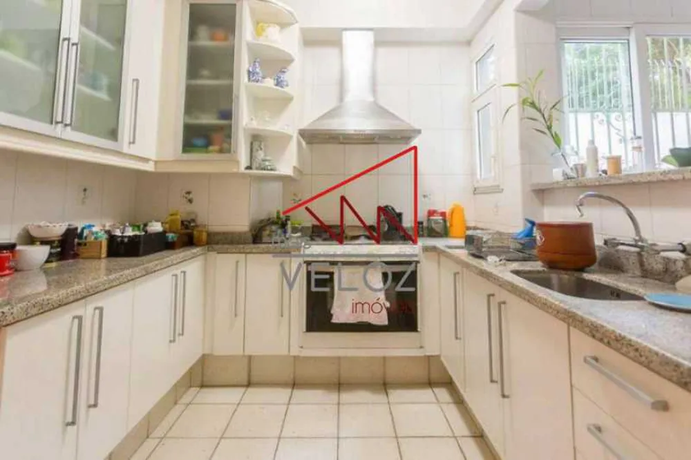 Apartamento, 3 quartos, 137 m² - Foto 4
