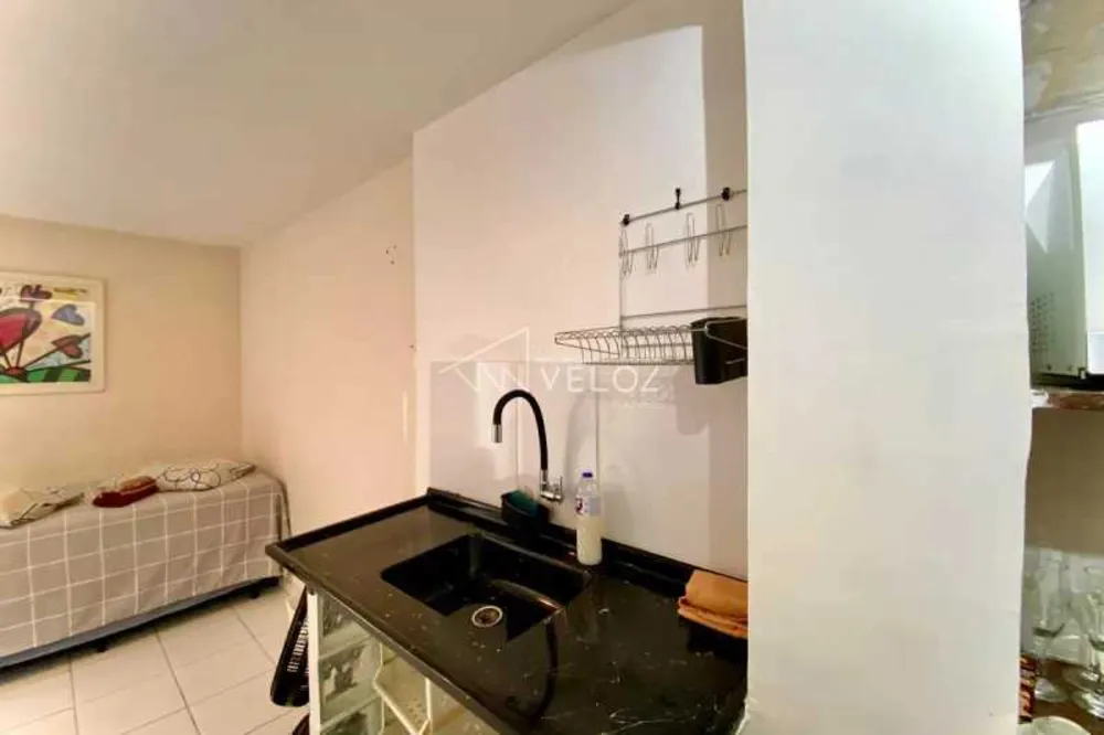 Apartamento, 1 quarto, 44 m² - Foto 16