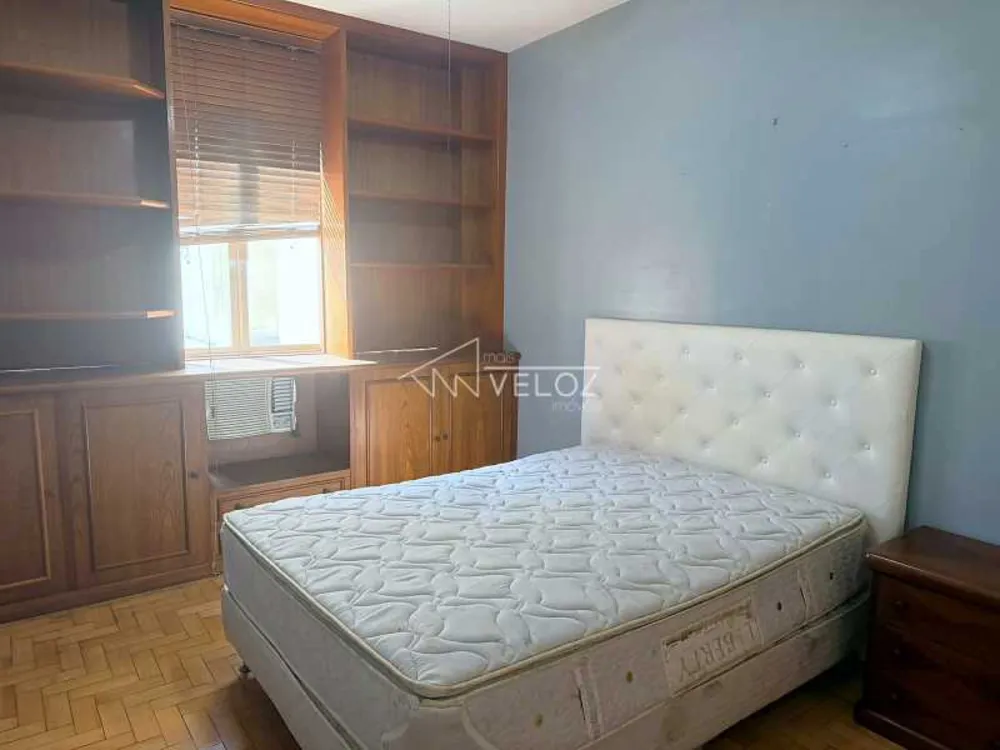 Apartamento, 2 quartos, 95 m² - Foto 10