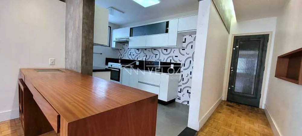 Apartamento, 2 quartos, 95 m² - Foto 2