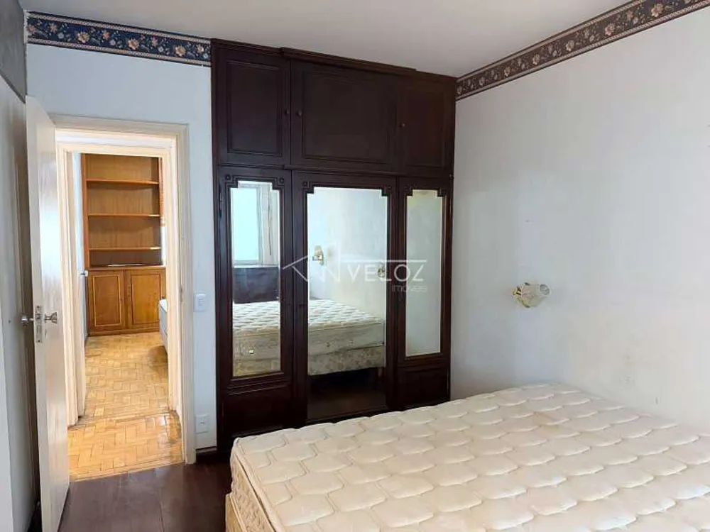 Apartamento, 2 quartos, 95 m² - Foto 7