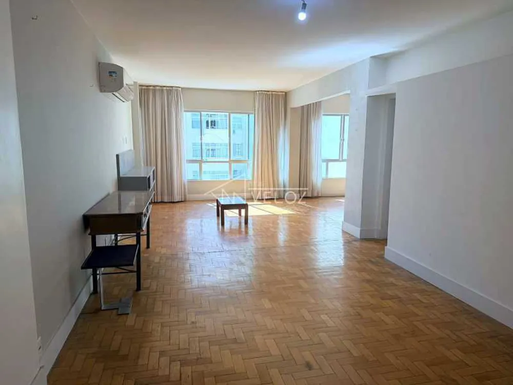 Apartamento, 2 quartos, 95 m² - Foto 1