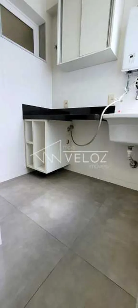 Apartamento, 2 quartos, 95 m² - Foto 9