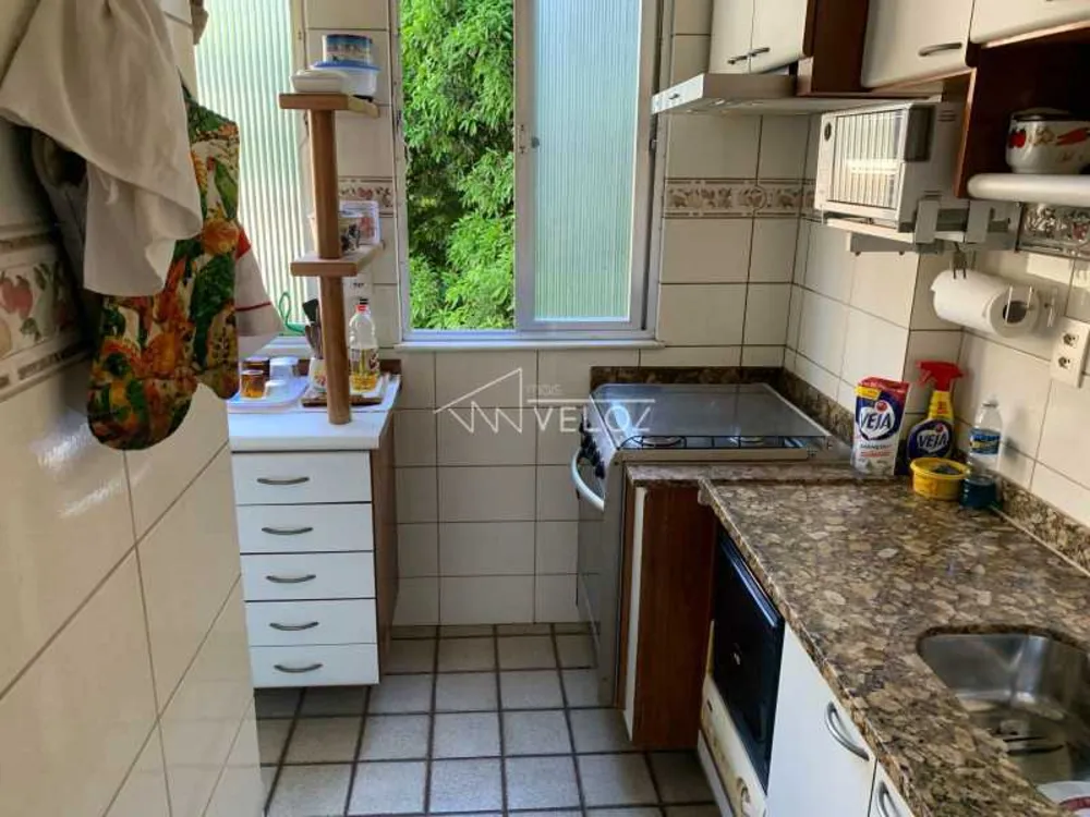 Apartamento, 2 quartos, 45 m² - Foto 17