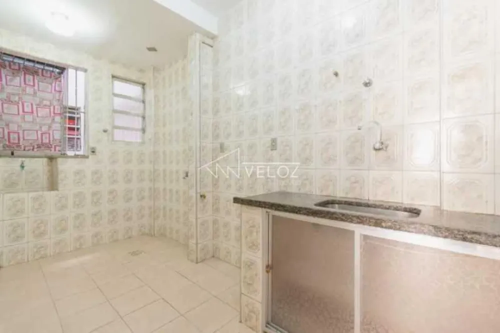 Apartamento, 2 quartos, 42 m² - Foto 2