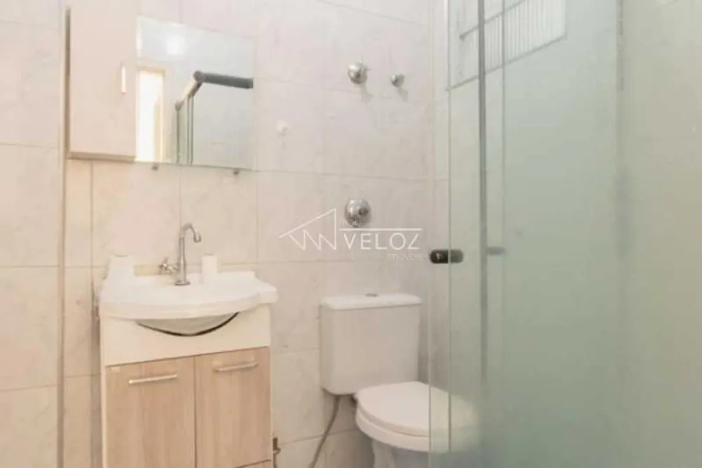 Apartamento, 2 quartos, 42 m² - Foto 7