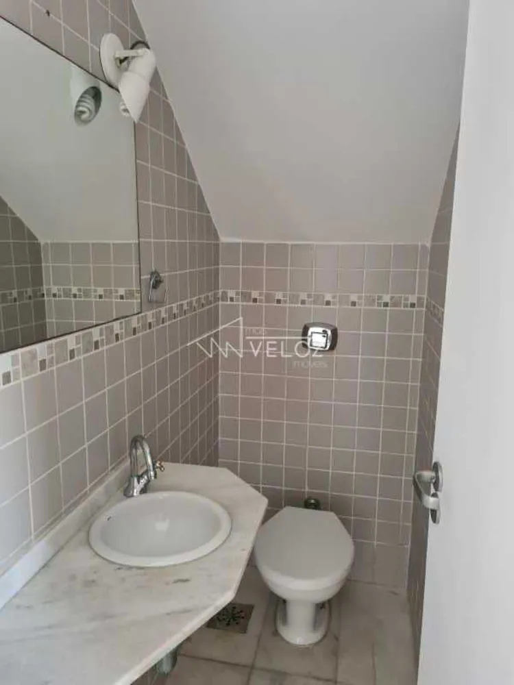 Apartamento, 3 quartos, 112 m² - Foto 7