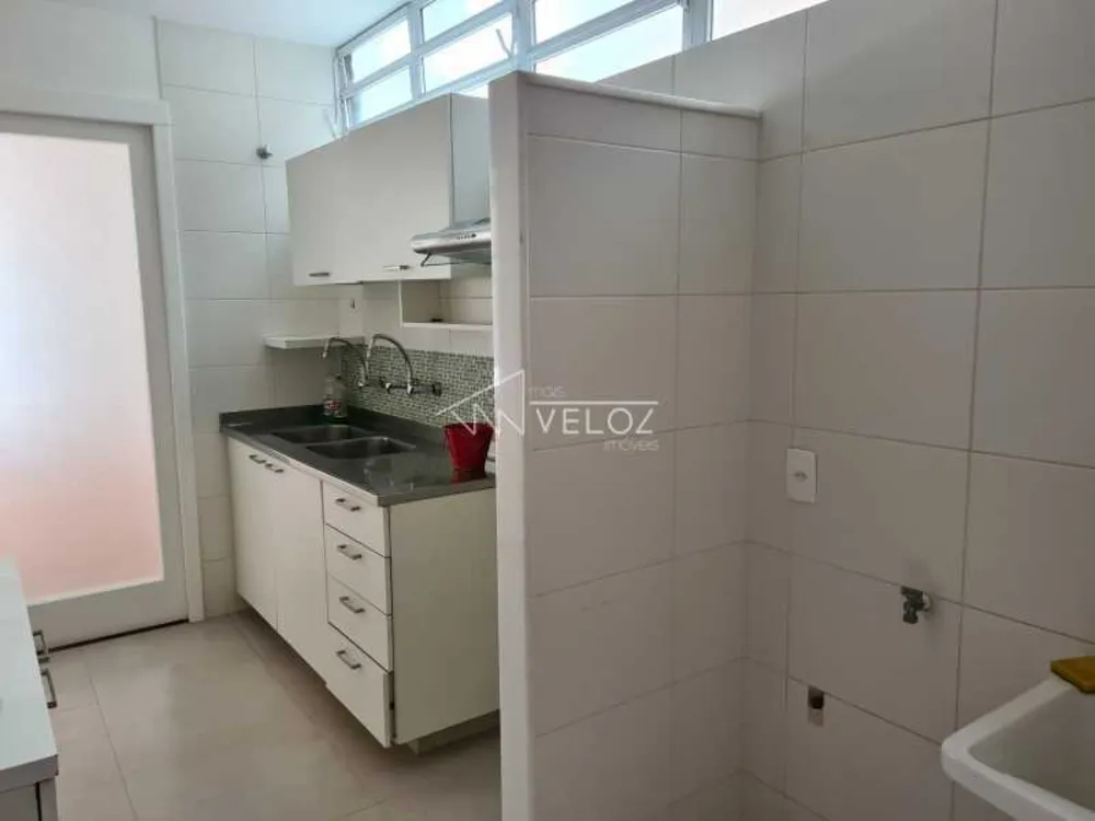 Apartamento, 3 quartos, 112 m² - Foto 4