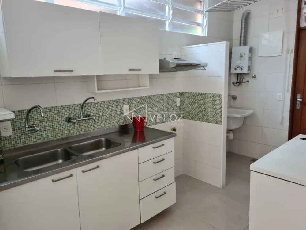 Apartamento, 3 quartos, 112 m² - Foto 1
