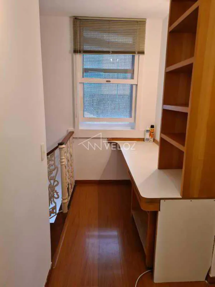 Apartamento, 3 quartos, 112 m² - Foto 9