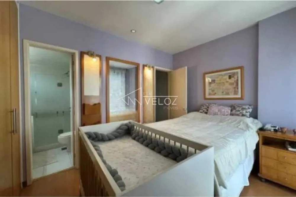 Cobertura, 3 quartos, 200 m² - Foto 14