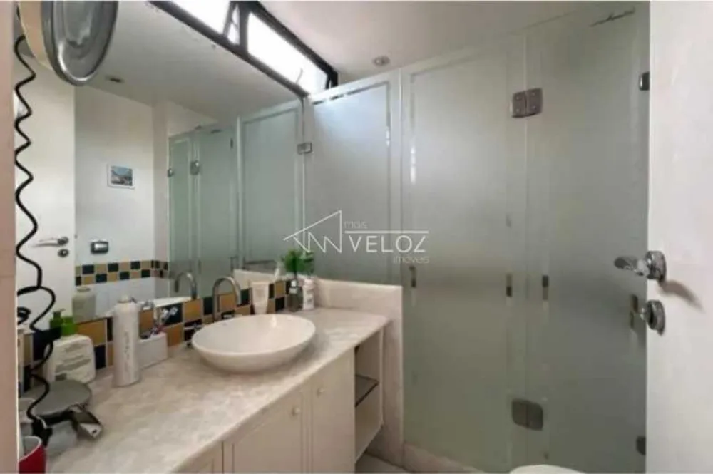 Cobertura, 3 quartos, 200 m² - Foto 1