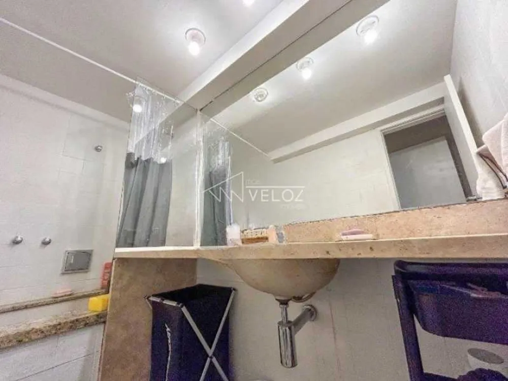 Apartamento, 4 quartos, 178 m² - Foto 12
