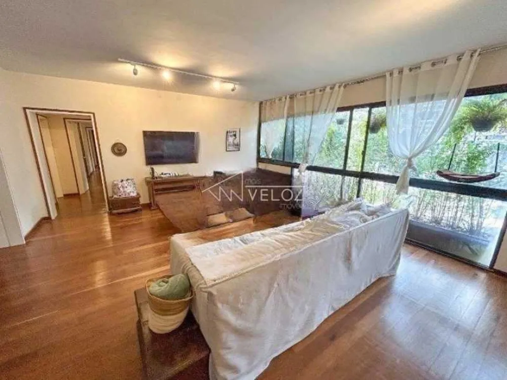 Apartamento, 4 quartos, 178 m² - Foto 2