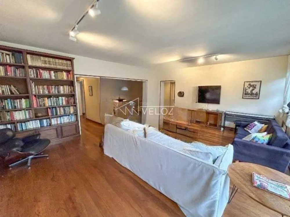 Apartamento, 4 quartos, 178 m² - Foto 15