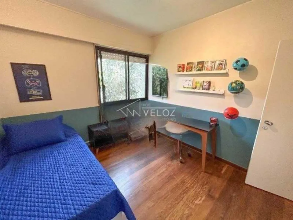 Apartamento, 4 quartos, 178 m² - Foto 9