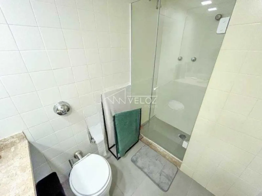 Apartamento, 4 quartos, 178 m² - Foto 13