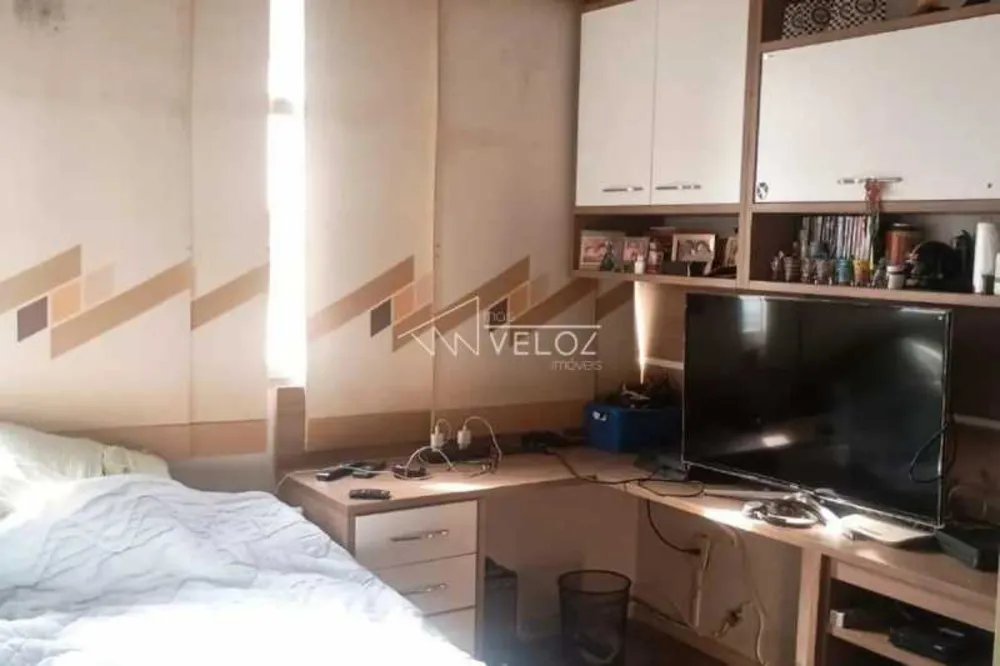 Apartamento, 3 quartos, 93 m² - Foto 7