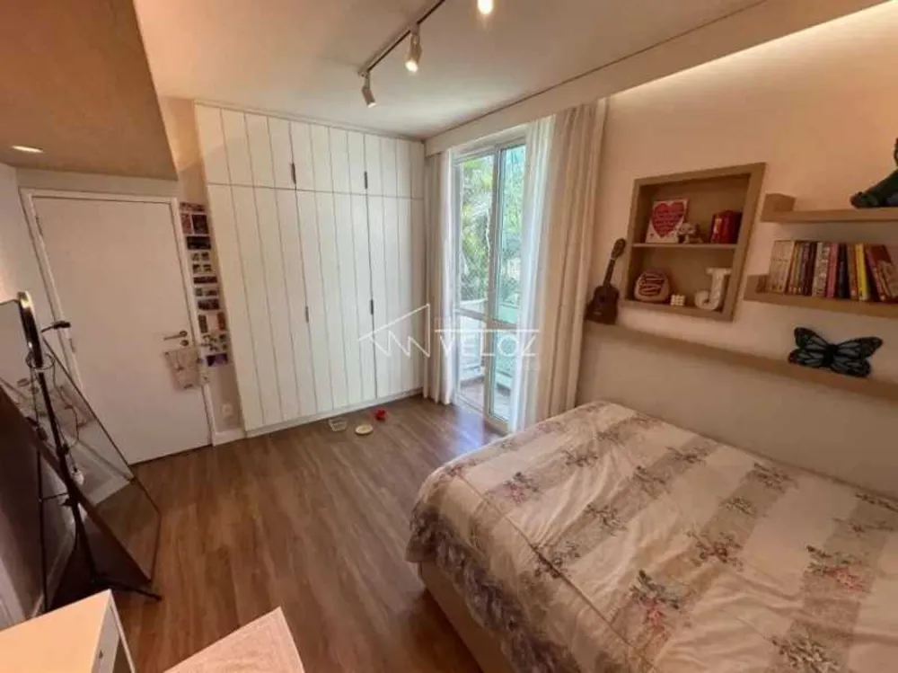 Apartamento, 3 quartos, 134 m² - Foto 3