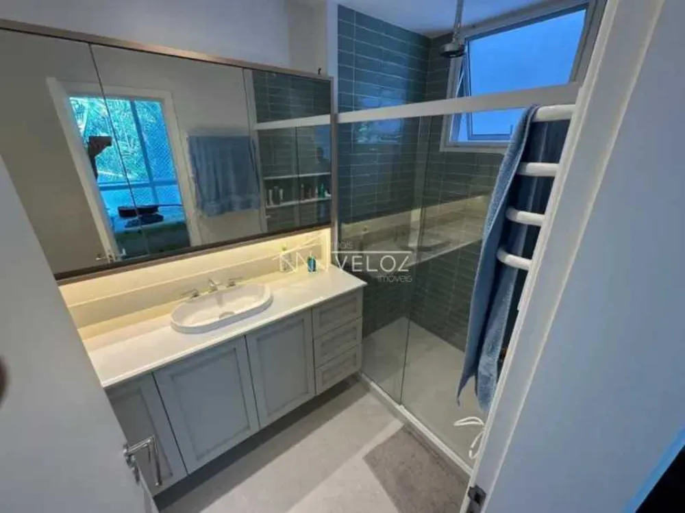 Apartamento, 3 quartos, 134 m² - Foto 1