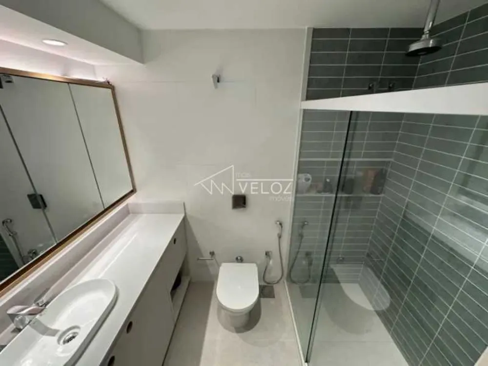 Apartamento, 3 quartos, 134 m² - Foto 2
