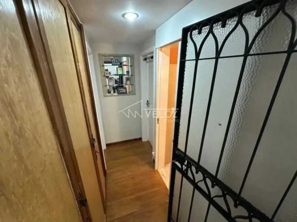 Apartamento, 3 quartos, 134 m² - Foto 8