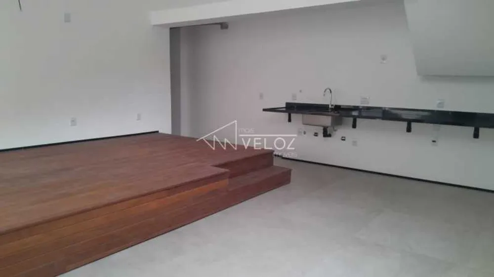 Apartamento, 1 quarto, 62 m² - Foto 2