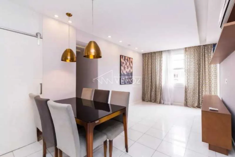 Apartamento, 2 quartos, 85 m² - Foto 3