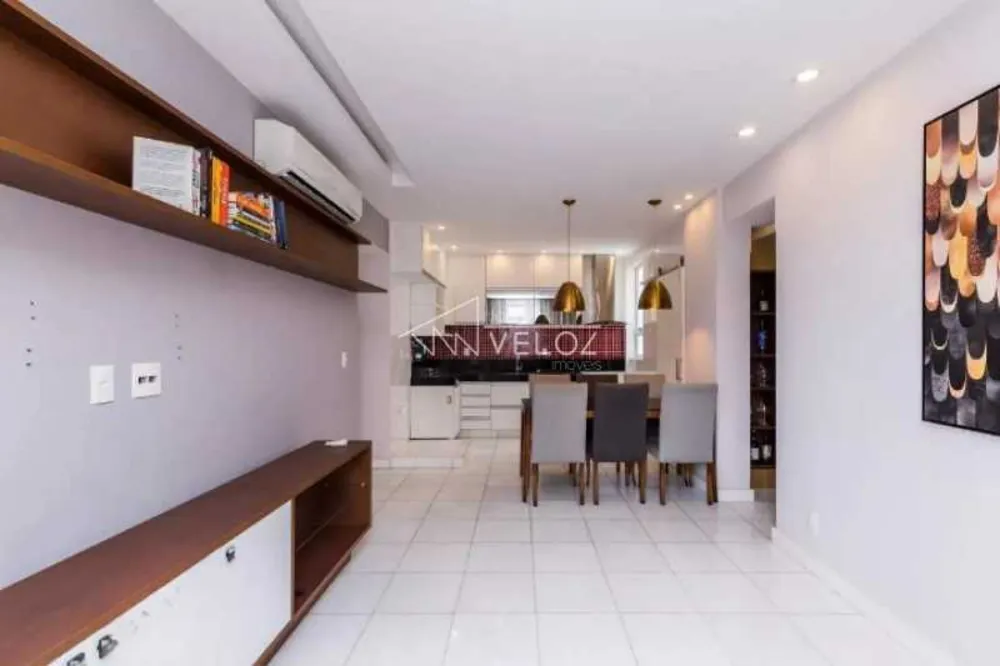 Apartamento, 2 quartos, 85 m² - Foto 10