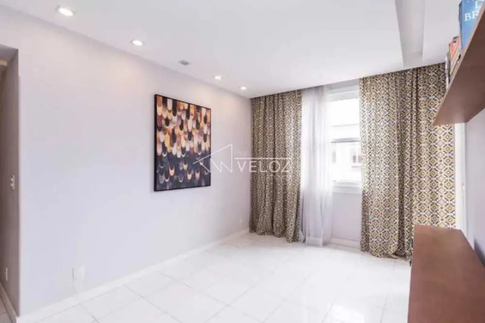 Apartamento, 2 quartos, 85 m² - Foto 7