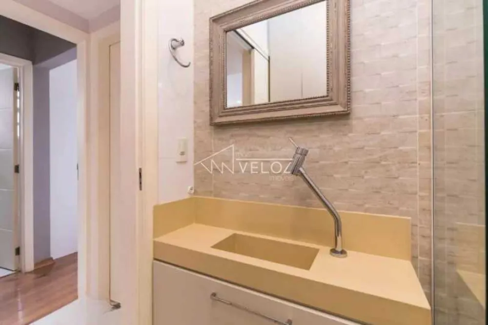 Apartamento, 2 quartos, 85 m² - Foto 2