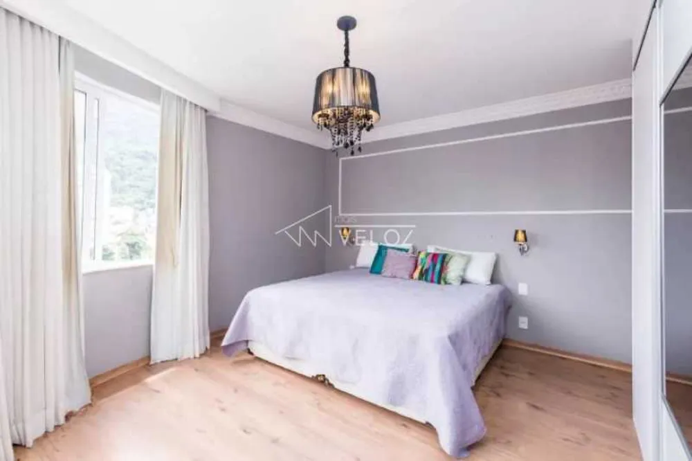 Apartamento, 2 quartos, 85 m² - Foto 12