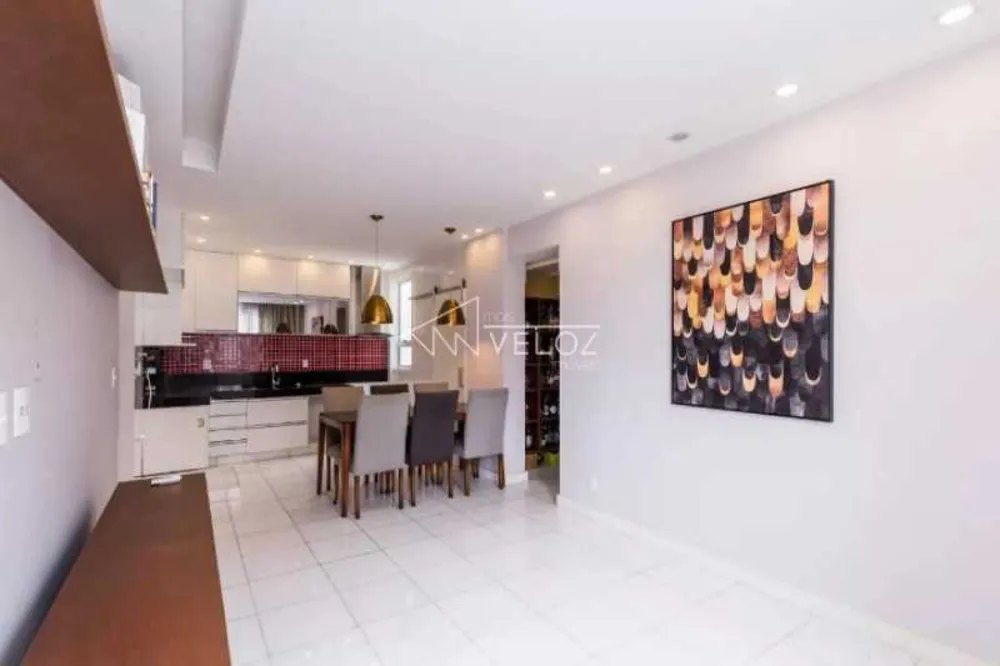 Apartamento, 2 quartos, 85 m² - Foto 11